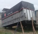 Cajo para Camion Tipo Bananero Vendo