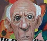 Caricaturas Y Retratos
