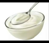 Vendo Yogurt Natural Estilo Chiveria