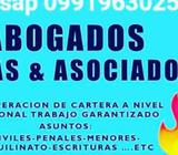 Cobranzas a Nivel Nacional