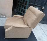 SILLONES RELAX,se fabrican en GUAYAQUIL