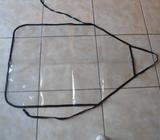 delantales de plastico transparente nº 50 in guayaquil