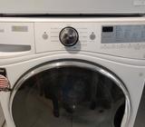 Lavadoras Y Secadoras