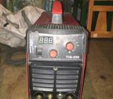 Vendo Maquina de Soldar