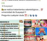 Tratamientos Odontologicos