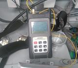 Servicio mediciones otdr Fibra Optica