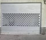 PUERTAS ENROLLABLES