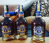 Chivas 18 Años