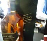 Johnnie Green 750