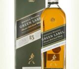 Johnnie Green 750