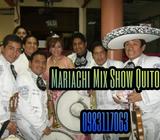 Mariachis Calderon Carcelen Carapungo