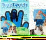 Guante para Bañar Perro