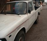 Vendo Camioneta Marca Isuzu Año 1977