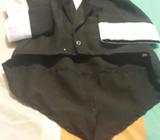 Smoking para Perrito. Talla 6