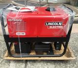 Moto Soldadora Outback 185 Nueva