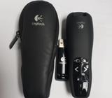 Apuntador Logitech