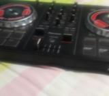Vendo Controlador Pioneer Ddj Sb