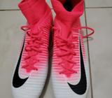 Nike Mercurial