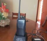 Radio Kenwoo