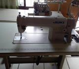 Maquinas de Coser Industriales