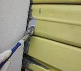 SERVICIO DE PINTURA DE PUERTAS ENROLLABLES