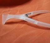 Especulo Nasal Rinoscopio Plastico