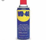 Wd40 11 Oz