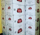Stella Artois Caja de 24