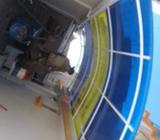 TECHOS DE POLICARBONATO