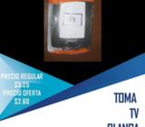 TOMA TV BTICINO