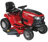 TRACTOR CRASFSMAN 19HP