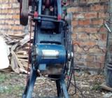 Troqueladora Perfcto estado 2 ton