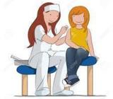 auxiliar de enfermeria