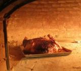 Horneamos en Horno de Leña