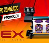 Impresión Para Sublimación