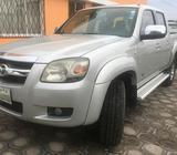 Alquiler de Camionetas