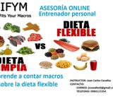 Preparador Físico Asesorias Personales