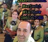 Mariachis para Disfrutar de Principio