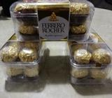 Oferta de Chocolates Al por Mayor