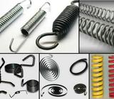 Venta Y Fabrica de Todo Tipo de Resortes