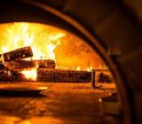 Se Contruye Hornos de Leña