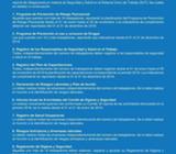 Reglamentos de Higiene Y Seguridad