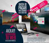 Sitios web administrables