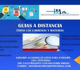 ASESORIA EN PROYECTOS DE VINCULACIÓN CON LA SOCIEDAD Y EMPRESAS