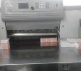 GUILLOTINA POLAR AÑO 2004 VENDO BARATO