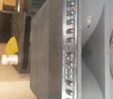 Compresor de Sonido