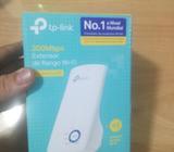 Vendo Repetidor Extensor de Señal Tp link