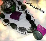 Collares Y Pulseras Zenza