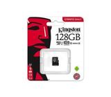 Microsd 128gb Kingston. NUEVA