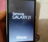 Vendo Samsung J1 Normal